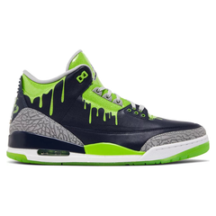 Air Jordan 3 Retro Doernbecher Hugo