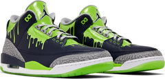 Air Jordan 3 Retro Doernbecher Hugo