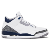 Air Jordan 3 Retro Midnight Navy