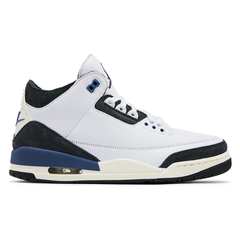 Air Jordan 3 Retro OG SP A Ma Maniére Diffused Blue