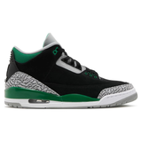 Air Jordan 3 Retro Pine Green