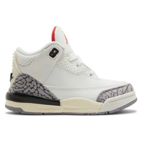 Air Jordan 3 Retro White Cement Reimagined (TD)