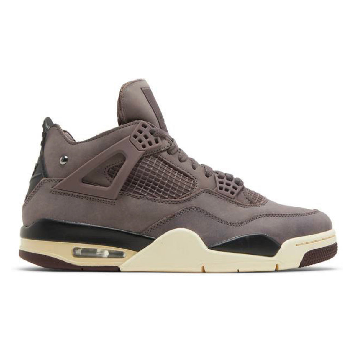 Air Jordan 4 A Ma Maniere Violet Ore