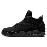 Air Jordan 4 Black Cat (2020)