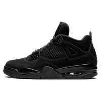 Air Jordan 4 Black Cat (2020)