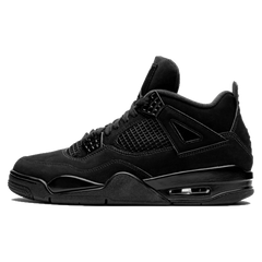 Air Jordan 4 Black Cat (2020)