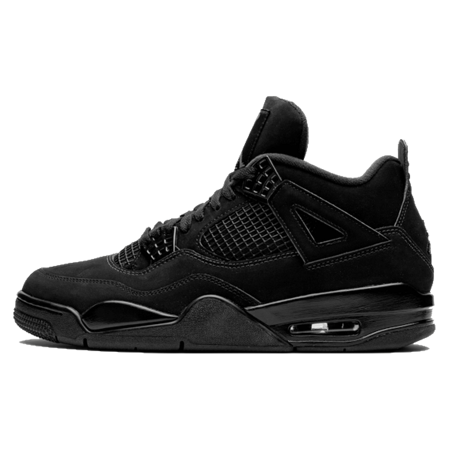 Air Jordan 4 Black Cat (2020)