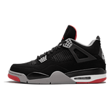 Air Jordan 4 Bred 2019