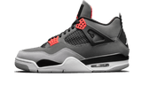 Air Jordan 4 Infrared (2022)