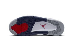 Air Jordan 4 Retro Midnight Navy (PS)