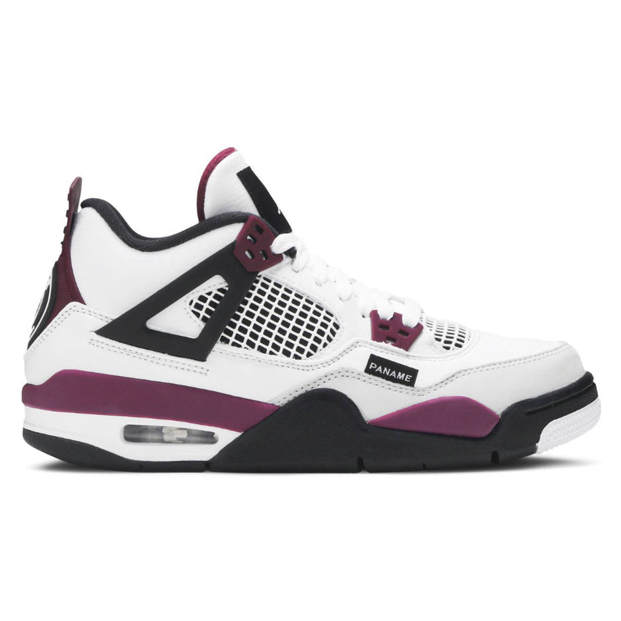 Air Jordan 4 "PSG"