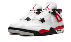 Air Jordan 4 Red Cement