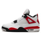 Air Jordan 4 Red Cement