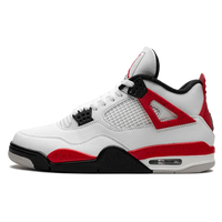 Air Jordan 4 Red Cement