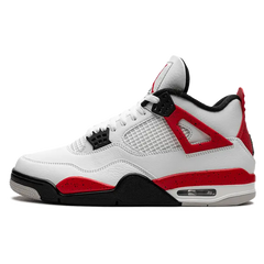 Air Jordan 4 Red Cement