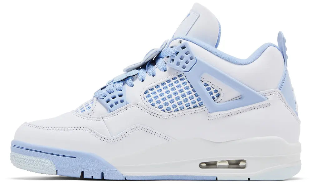 Air Jordan 4 Retro Forget Me Not