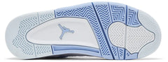 Air Jordan 4 Retro Forget Me Not