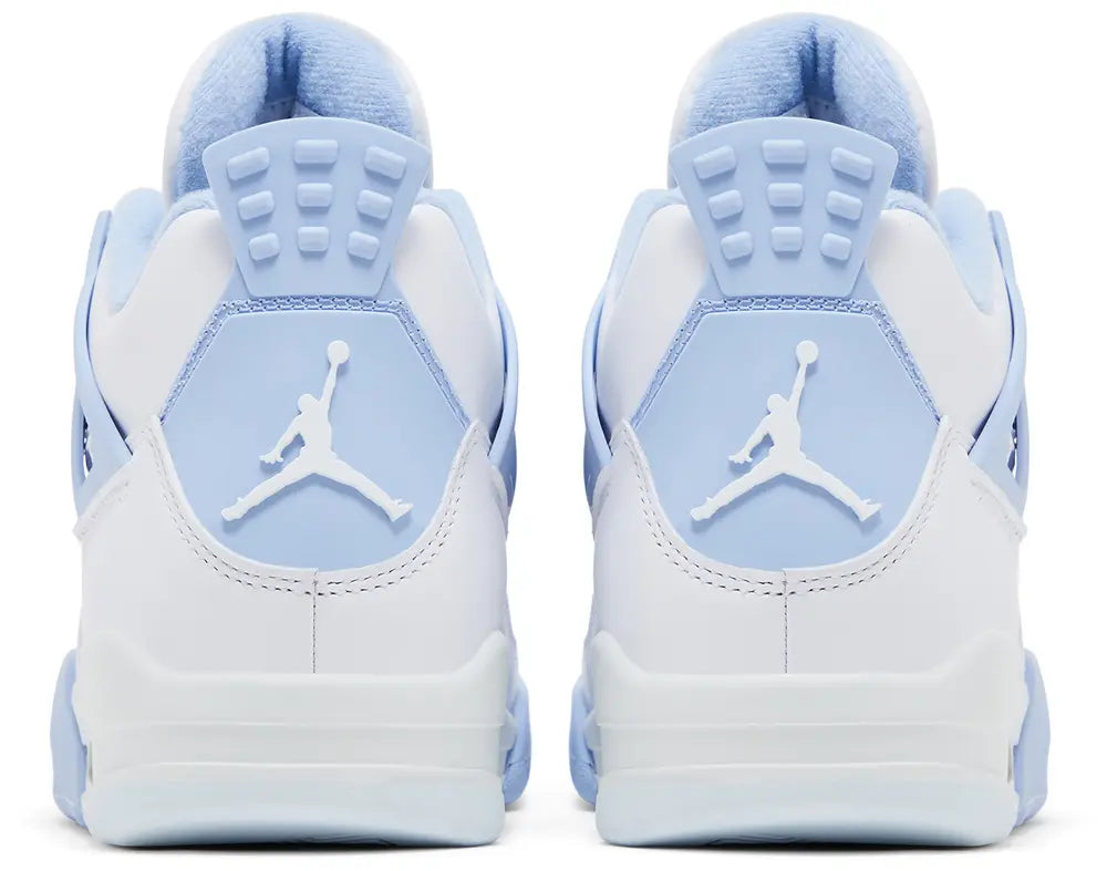 Air Jordan 4 Retro Forget Me Not