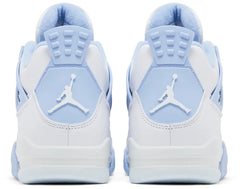 Air Jordan 4 Retro Forget Me Not