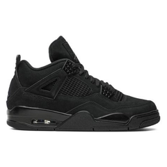 Air Jordan 4 Retro Black Cat (2025)