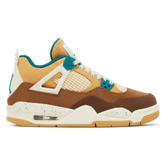 Air Jordan 4 Retro Cacao Wow GS