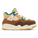 Air Jordan 4 Retro Cacao Wow (TD)