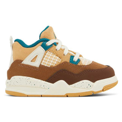 Air Jordan 4 Retro Cacao Wow (TD)