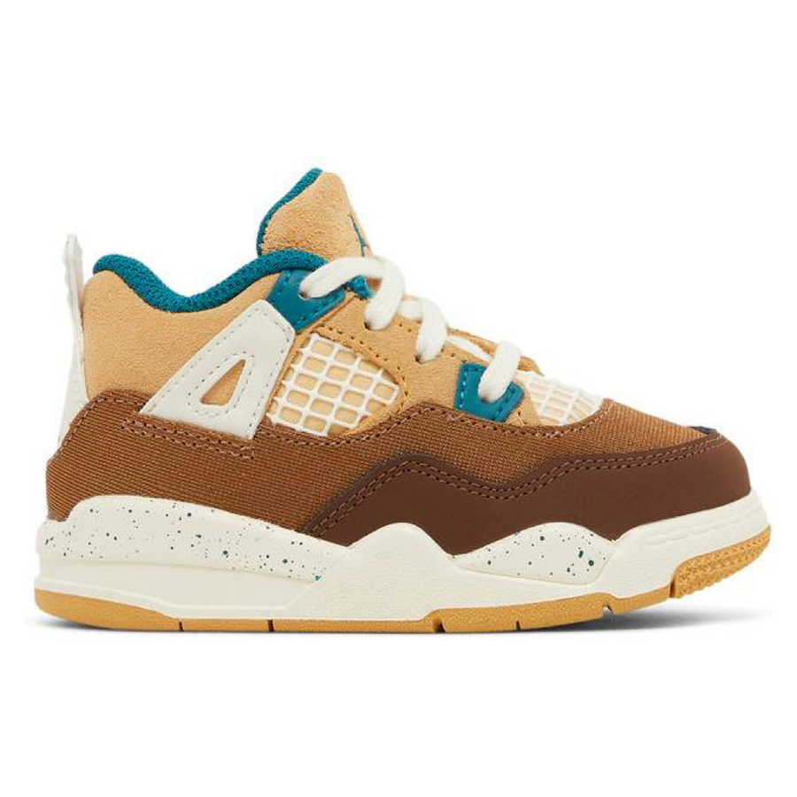 Air Jordan 4 Retro Cacao Wow (TD)
