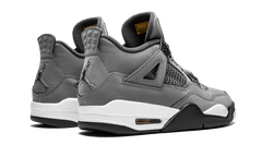 Air Jordan 4 Retro Cool Grey (2019)