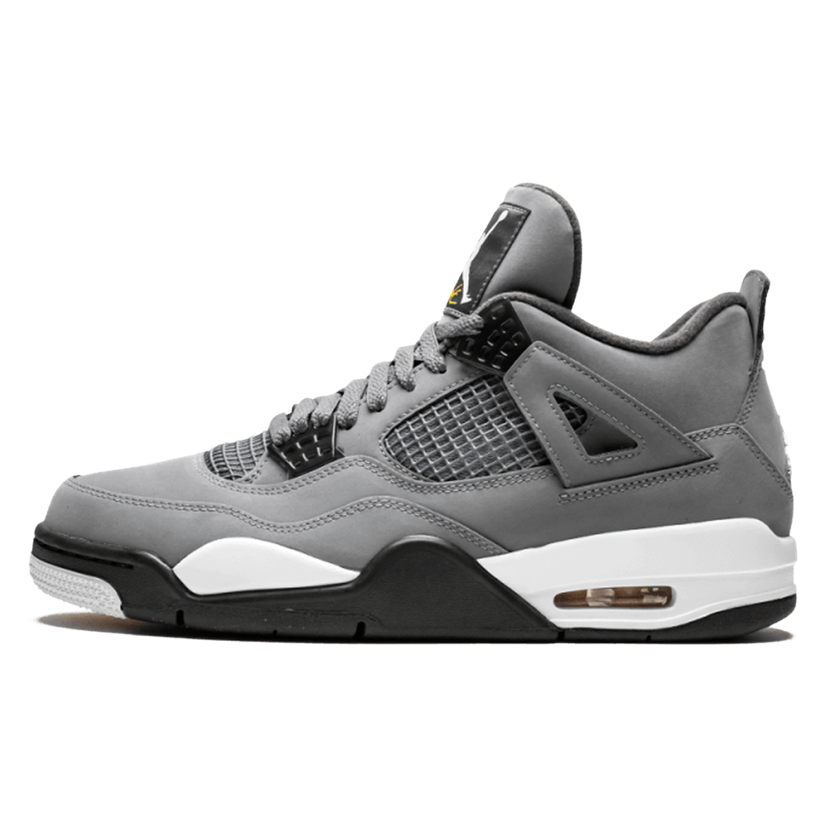 Air Jordan 4 Retro Cool Grey (2019)