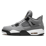 Air Jordan 4 Retro Cool Grey (2019)