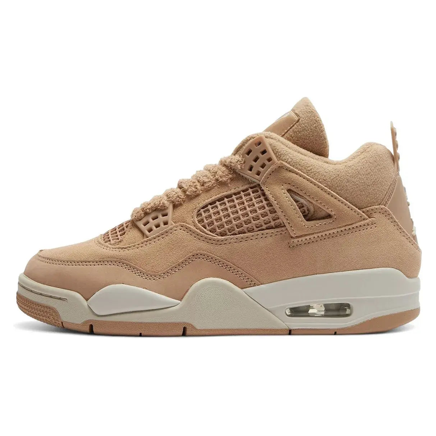 Air Jordan 4 Retro Cozy Girl