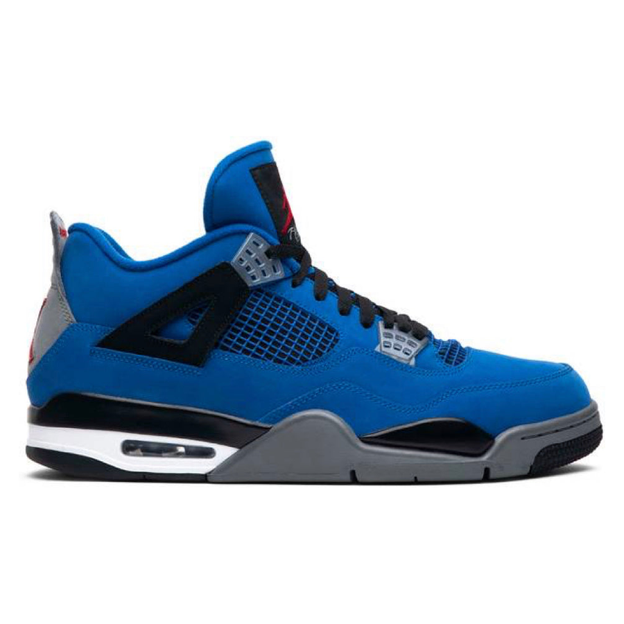 Air Jordan 4 Retro Eminem Encore (2017)