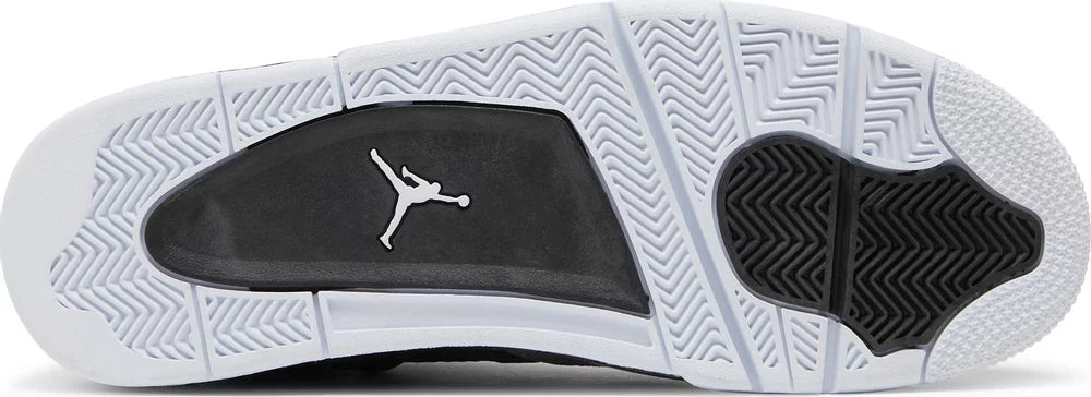 Air Jordan 4 Retro Fear (2024)