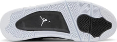 Air Jordan 4 Retro Fear (2024)