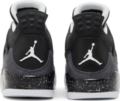 Air Jordan 4 Retro Fear (2024)