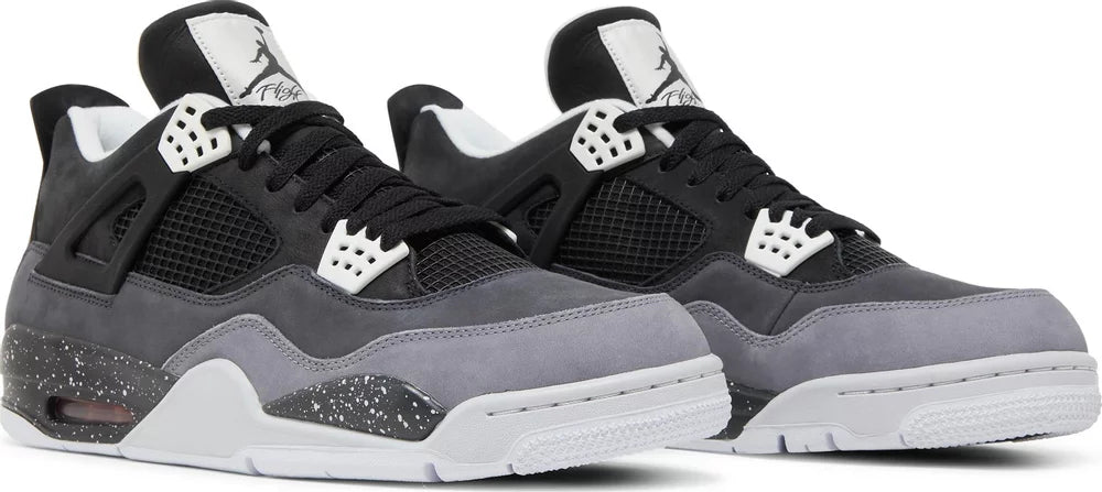 Air Jordan 4 Retro Fear (2024)