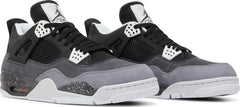 Air Jordan 4 Retro Fear (2024)