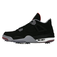 Air Jordan 4 Retro Golf Bred