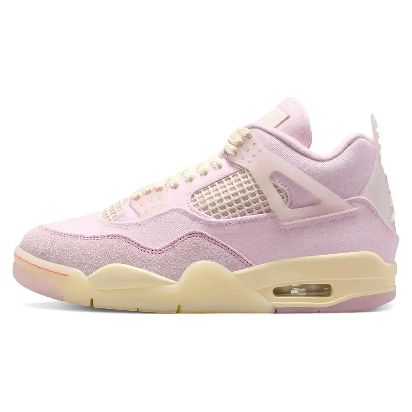 Air Jordan 4 Retro Iced Carmine