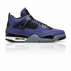 Air Jordan 4 Retro Lakers