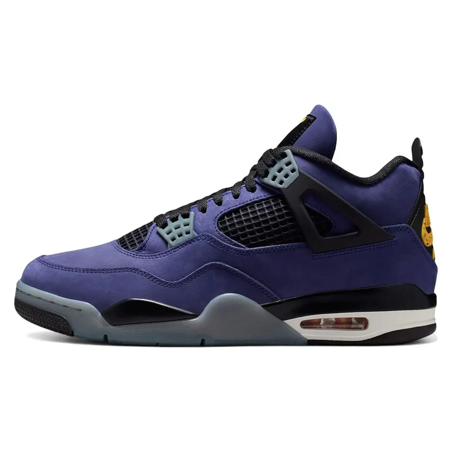 Air Jordan 4 Retro Lakers