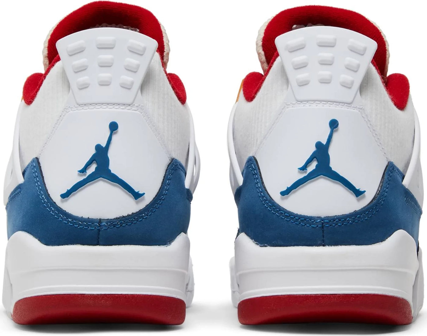 Air Jordan 4 Retro Messy Room