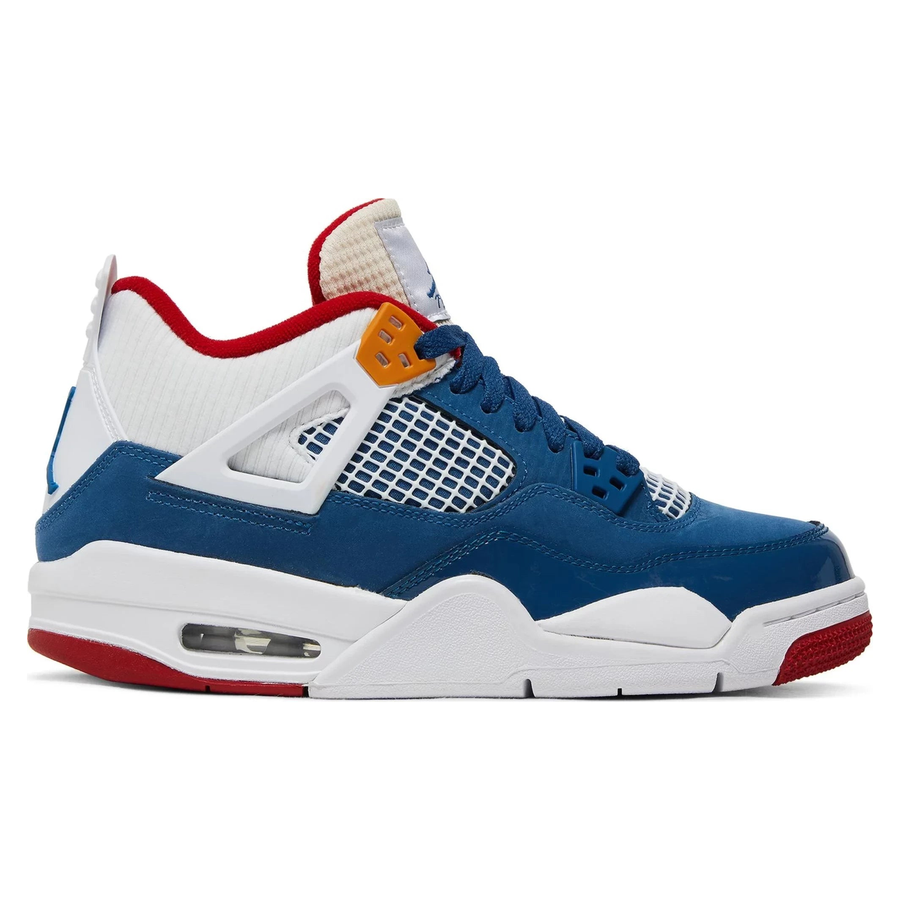Air Jordan 4 Retro Messy Room