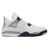 Air Jordan 4 Retro Midnight Navy (PS)