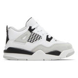 Air Jordan 4 Retro Military Black (TD)