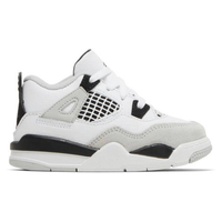 Air Jordan 4 Retro Military Black (TD)