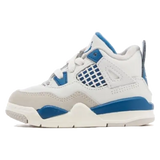 Air Jordan 4 Retro Military Blue (2024) Bébé (TD)
