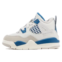 Air Jordan 4 Retro Military Blue (2024) Bébé (TD)