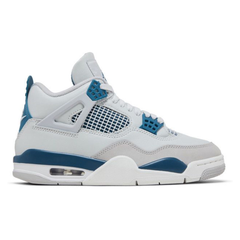Air Jordan 4 Retro Military Blue